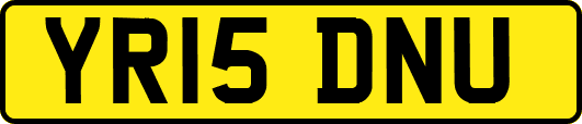 YR15DNU