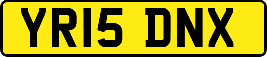 YR15DNX
