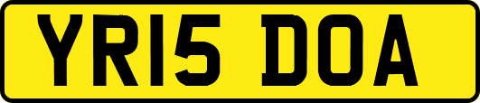 YR15DOA