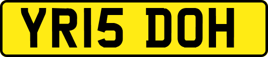 YR15DOH