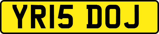 YR15DOJ