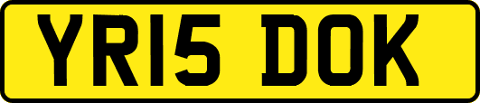 YR15DOK