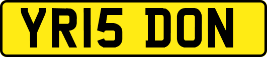 YR15DON