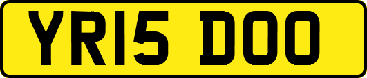 YR15DOO