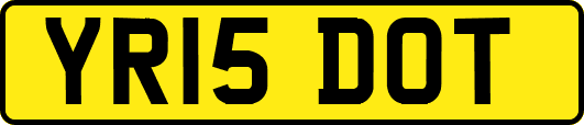 YR15DOT