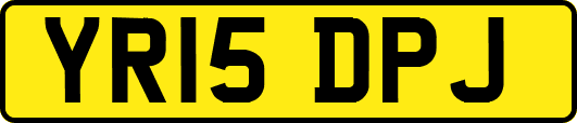 YR15DPJ