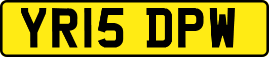 YR15DPW