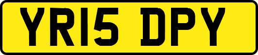 YR15DPY