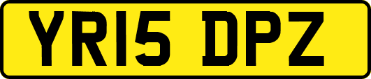 YR15DPZ