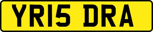YR15DRA