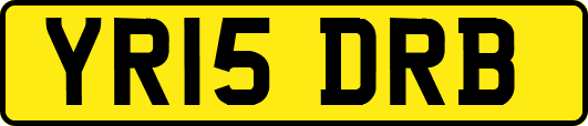 YR15DRB