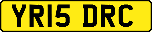 YR15DRC