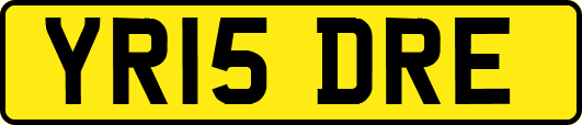 YR15DRE
