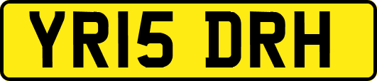 YR15DRH