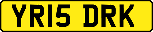 YR15DRK