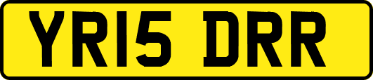YR15DRR