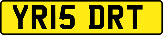 YR15DRT