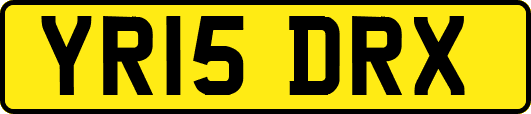 YR15DRX