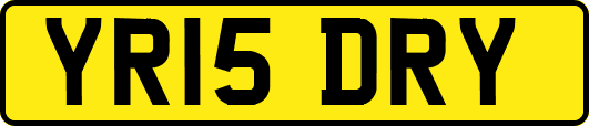 YR15DRY