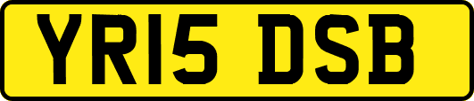 YR15DSB