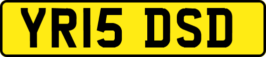 YR15DSD