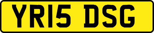 YR15DSG