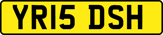 YR15DSH