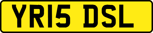 YR15DSL