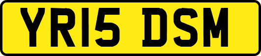 YR15DSM