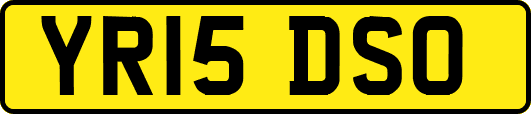YR15DSO