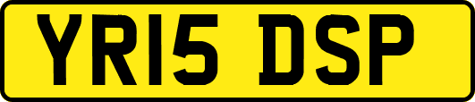 YR15DSP