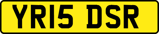 YR15DSR