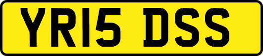 YR15DSS