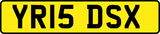 YR15DSX