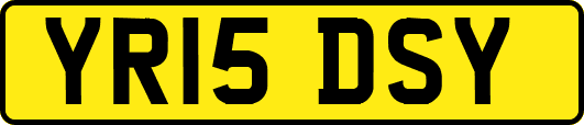 YR15DSY