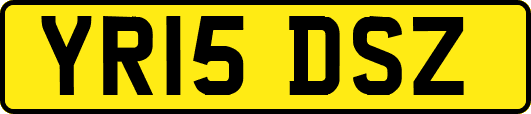 YR15DSZ
