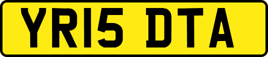 YR15DTA