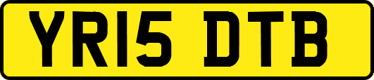 YR15DTB
