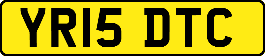 YR15DTC