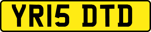 YR15DTD