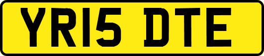 YR15DTE