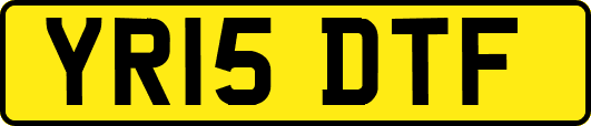 YR15DTF