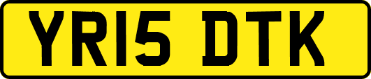 YR15DTK