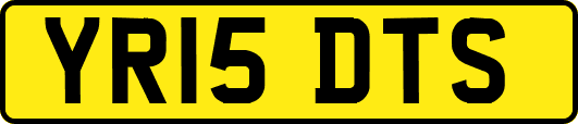 YR15DTS
