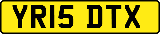 YR15DTX