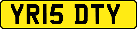 YR15DTY