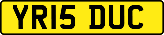 YR15DUC
