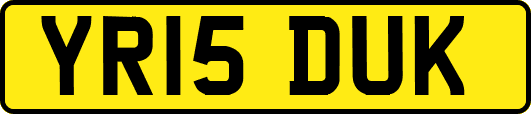 YR15DUK