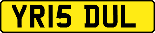 YR15DUL