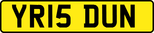 YR15DUN